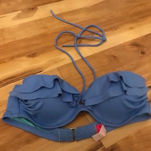 Victoria’s Secret bathing suit top! Size:32A